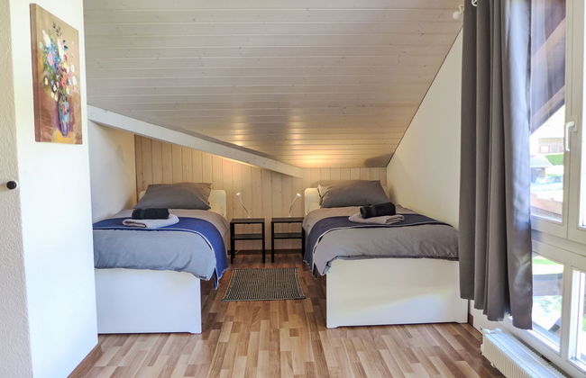 3 bedroom Apartment in Brienz with terrace - Photo 20