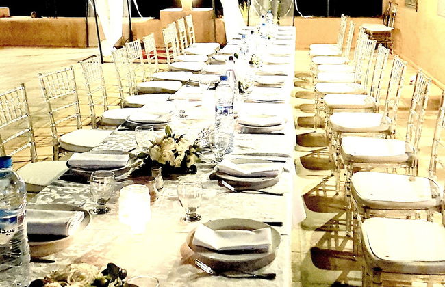 Villa Spacious Suites, Terraces Pool With Atlas View for Large Groups - Foto 24