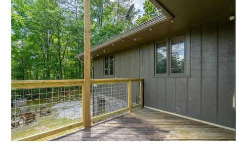 Mountain Retreat Fire Pit Hiking Trails BBQ - Foto 12