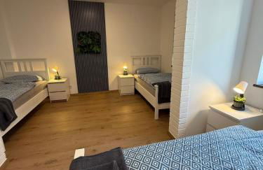 BM Apartments Deluxe 5 - Foto 1