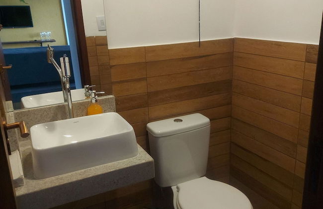 Villa Sunset Chalés Ibitipoca - Foto 12