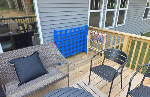 New Home with Game Room and Nature Trails in Port Huron - Photo 28