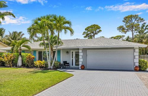 Dream Tropical Pool House East Boyton By The Beach - Foto 46