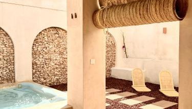 Suite ideal para escapadas romanticas - Foto 3, sunbed