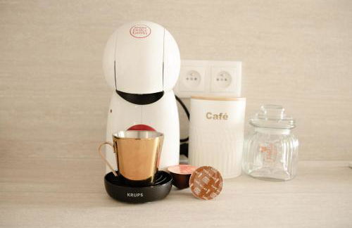 Studio meublé L'écrin doré avec Netflix - Foto 9