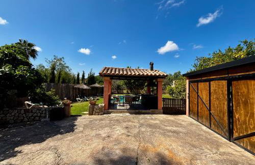 Villa with pool Can Tomeu in Es Capdellà - Foto 39