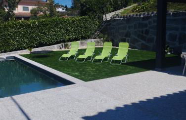 Casa das Andorinhas - Foto 24