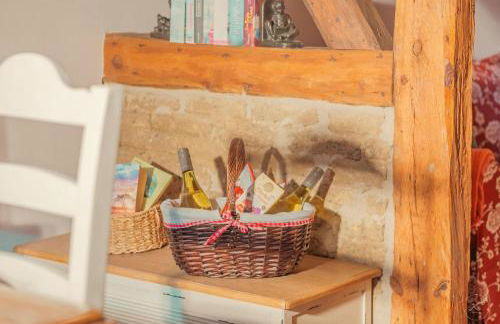 Kaminhaus 2 Fehmarn mit Sauna und Kamin - Foto 39