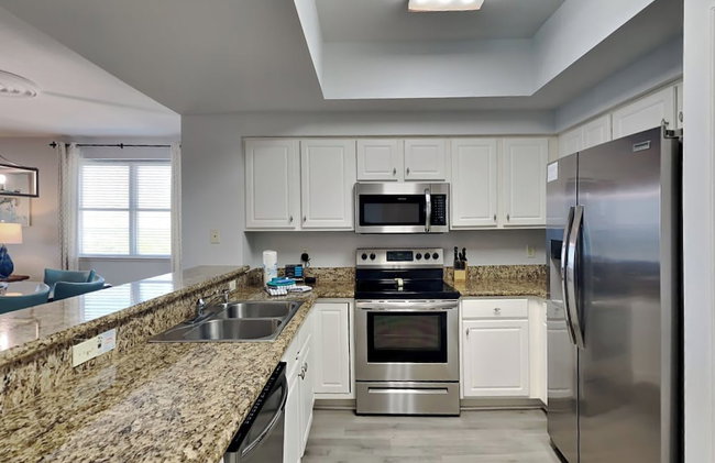 Ariel Dunes II by Southern Vacation Rentals - Foto 37