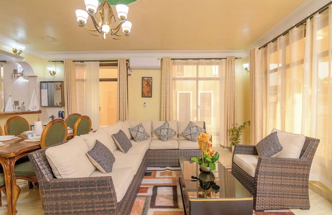 Dubai infinite luxury suites - Foto 11