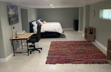 Stylish Basement Studio in Central El Paso - Very spacious - Foto 14