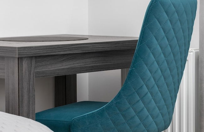 Osiedle Beauforta Apartment Gdynia - Photo 38