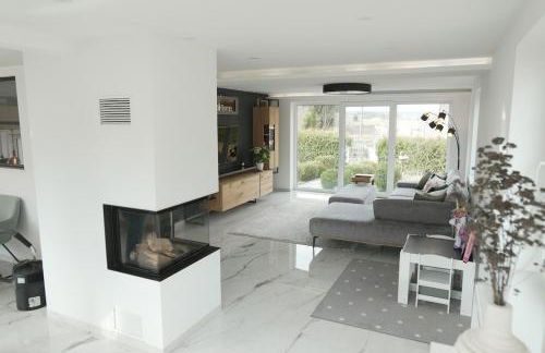 Haus in der Natur für Familien in der Nähe des Bodensee - Foto 16