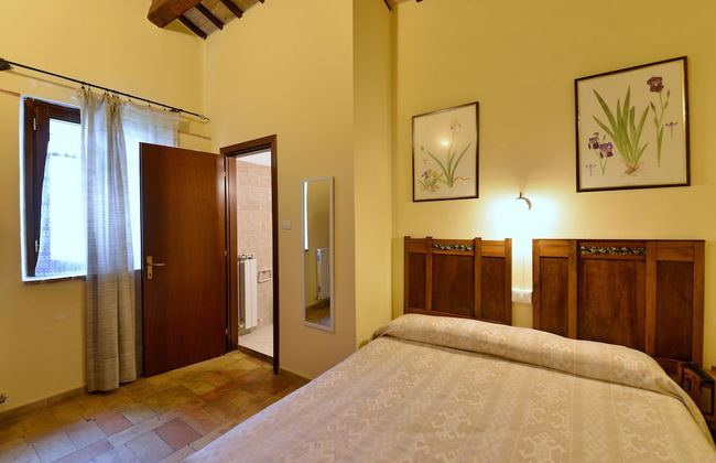 Agriturismo Sasso Rosso - Photo 50