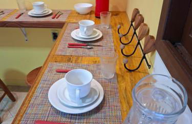 Casa Veiga Unidade 2 - Kitnet em Anchieta - Bairro Ponta dos Castelhanos - Foto 22