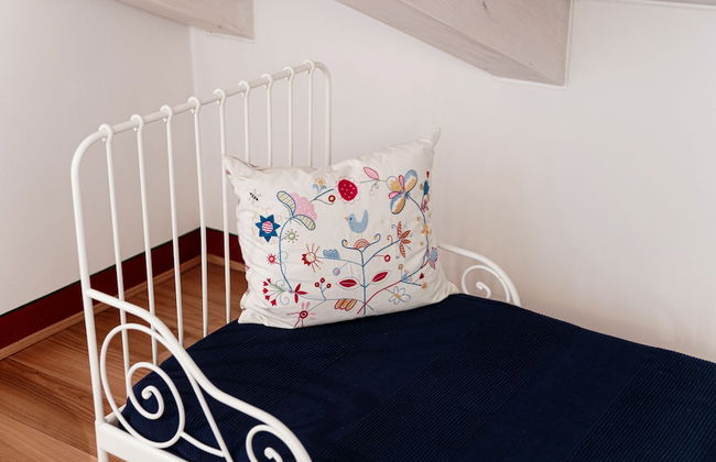 Castello di Brusata Apartment - Photo 16