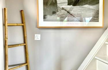 La sauvagine les pieds dans l'eau - Foto 35