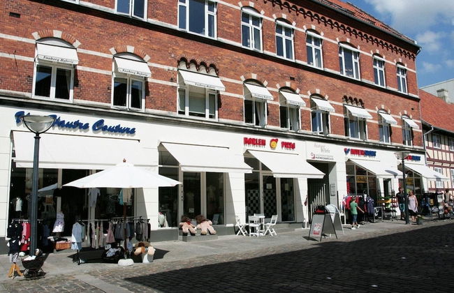 Faaborg Byferie - Foto 48