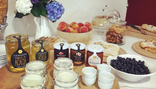 Agriturismo La Biandrina - Foto 5