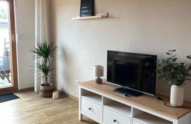 Ferienwohnung Haus Sutter - Foto 1