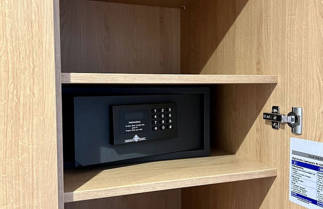 AMH - Wohnen auf Zeit - Photo 14