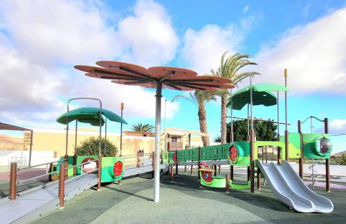 Casa emblematica Miranda con Jardín interior canario - Foto 43