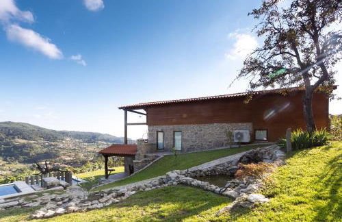 Abraços dos Avós - Casas do Monte - Foto 9