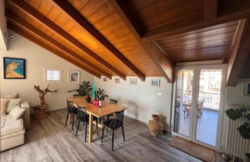 Arty Loft with Sea & City Views - Foto 11