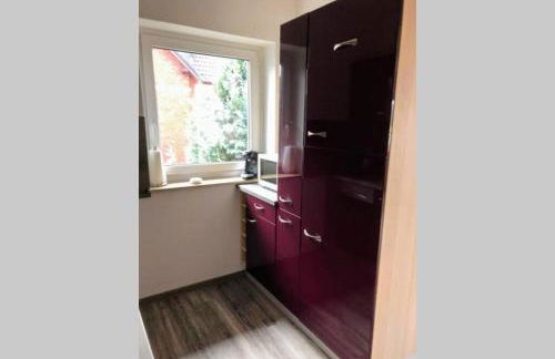 EXKLUSIVE Ferienwohnung in Einbeck, 3 Schlafzimmer mit Balkon! - Foto 6