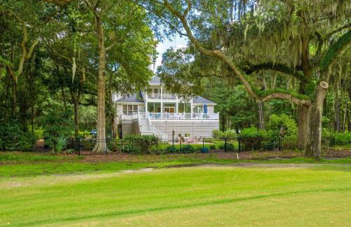 The Marsh Fox home - Foto 46