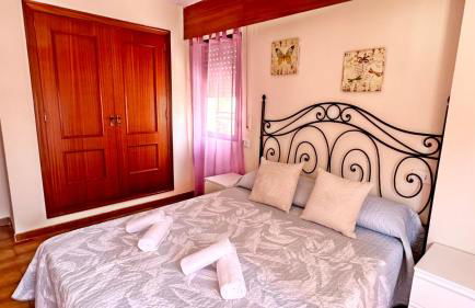 LAS OLAS GANDIA - Alquiler solo a familias - Foto 25