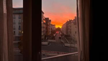 Stadtwohnung mit Garten - Photo 3