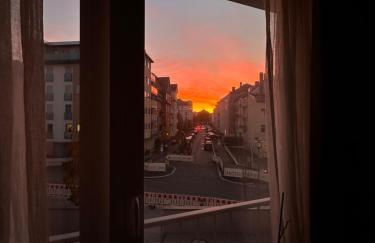 Stadtwohnung mit Garten - Foto 3