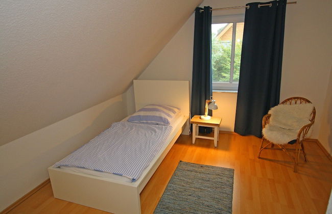 Ferienhaus Barbara in Zarrentin - Foto 12