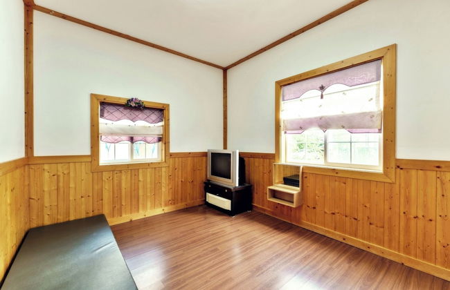Muju Cherish Pension - Foto 62