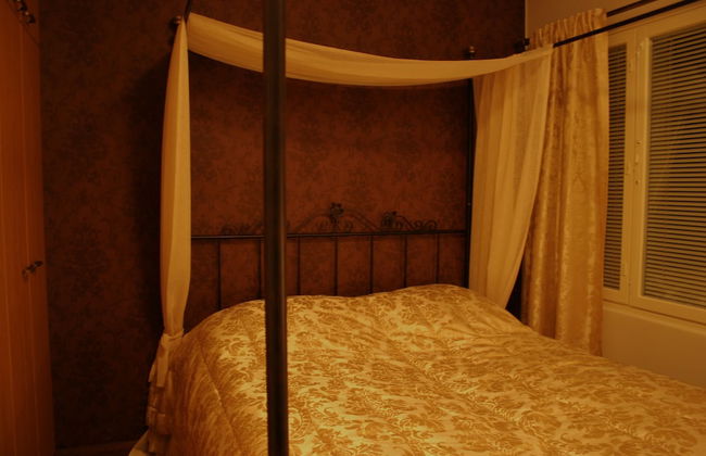 Vuokatin Aateli Castle - Foto 15