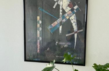 SunnyF2- EuroAiport-Basel-TrainStation-CityCenter - Photo 31