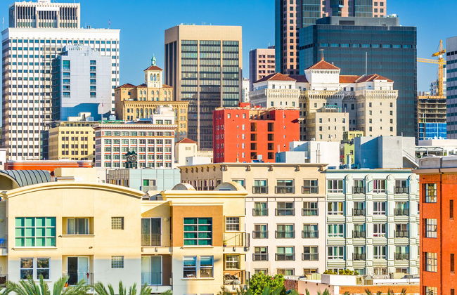 San Diego Food Tour - Foto 1