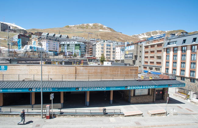 Apartamentos Pie de Pistas MIKKA 3000 - Foto 41