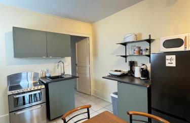 Les Lodges du Castel - Foto 8