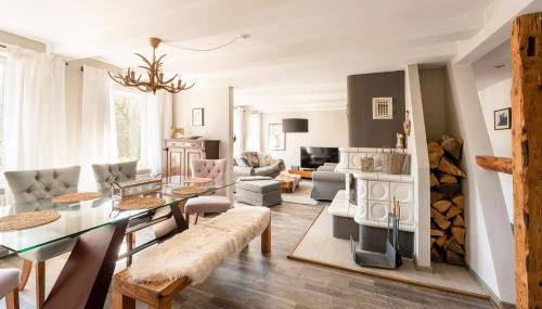 Ferienwohnungen am Markt - Foto 2