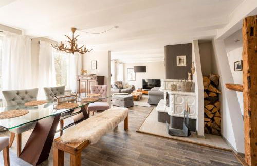 Ferienwohnungen am Markt - Foto 2