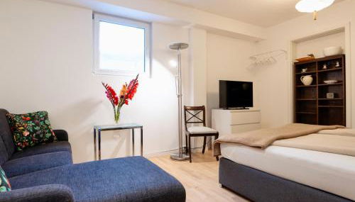 Beim Thöny - schönes Apartment mit privatem Zugang - Foto 3