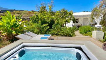 Casa Boticaria, bonito Paraíso Privado con jardín y Jacuzzi. - Foto 2