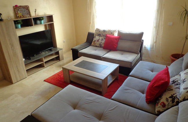 Apartment With Terrace - Foto 24
