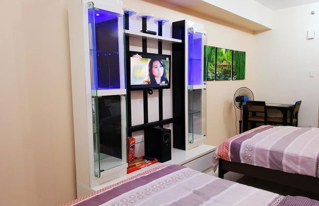 Wind Residences by Bea and RM - Foto 11