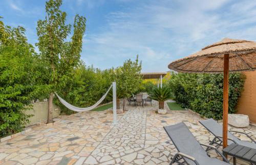 "Villa ANDREAS" - Photo 16