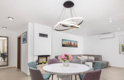 Family Villa Di - Foto 8