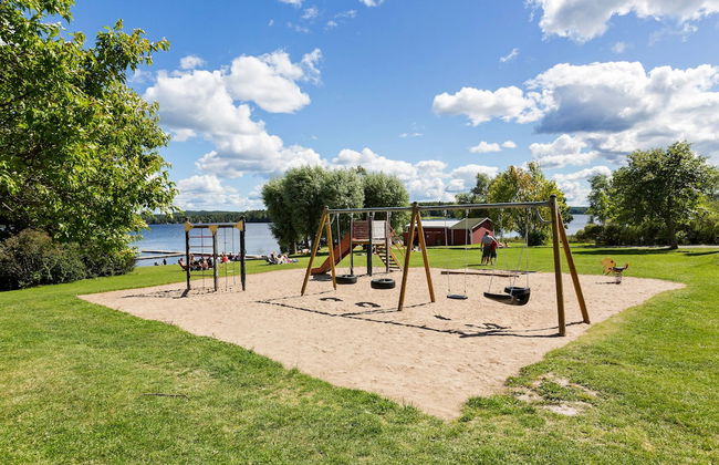 First Camp Nora-Bergslagen - Foto 26