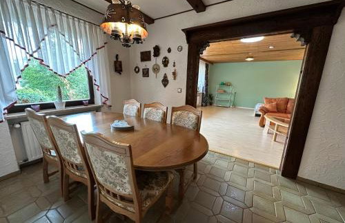 Ferienwohnung "FeWo am Bach" - Pegnitz - Foto 6